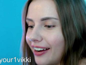 VikkiExtraCheese bongacams stream image, 25.02.2025 12:50