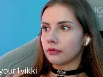 VikkiExtraCheese bongacams stream image, 25.02.2025 12:50