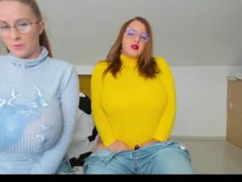 milkykandy chaturbate stream image, 28.11.2025 08:00