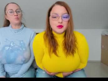 milkykandy chaturbate stream image, 28.11.2025 08:00