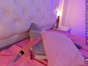 Gisell-Montoy bongacams stream image, 28.11.2025 14:00