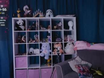 madnessalise chaturbate stream image, 28.01.2025 15:00