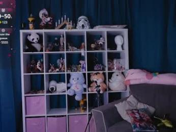 madnessalise chaturbate stream image, 28.01.2025 15:00