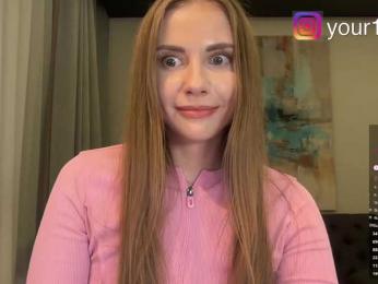 VikkiExtraCheese bongacams stream image, 28.11.2025 19:30