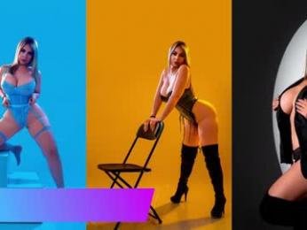 alicia_lang chaturbate stream image, 28.11.2025 19:40