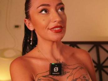 LunaMystyque bongacams stream image, 28.11.2025 20:10