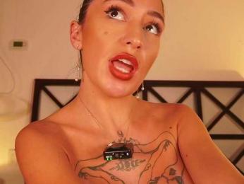 LunaMystyque bongacams stream image, 28.11.2025 20:10