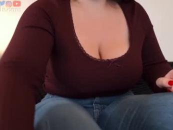 serareads chaturbate stream image, 29.11.2025 04:00