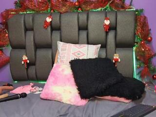 Penelope Cooper flirt4free stream image, 29.11.2025 10:50