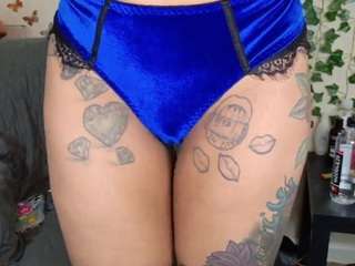butterflybooty camsoda stream image, 25.02.2025 17:40