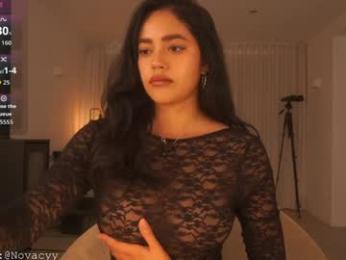 n_o_v_a chaturbate stream image