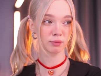 boobybliss chaturbate stream image, 02.12.2025 07:30