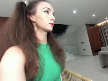 ehotlovea chaturbate stream image, 03.12.2025 02:20