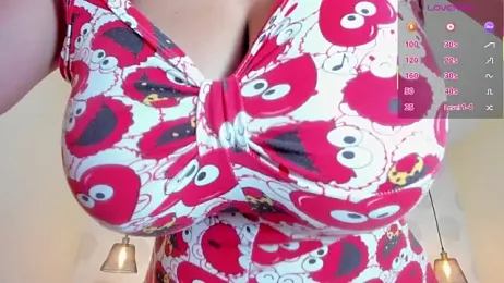 MAGIEVANS1 stripchat stream image, 04.12.2025 02:20