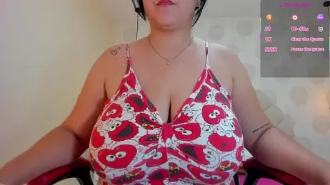 MAGIEVANS1 stripchat stream image, 04.12.2025 02:20