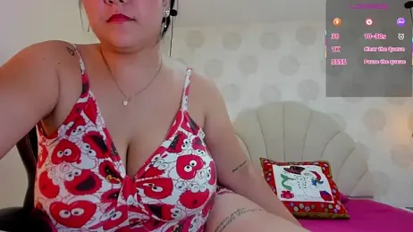 MAGIEVANS1 stripchat stream image, 04.12.2025 02:20