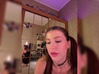 MilashaNyasha bongacams stream image, 04.12.2025 15:00