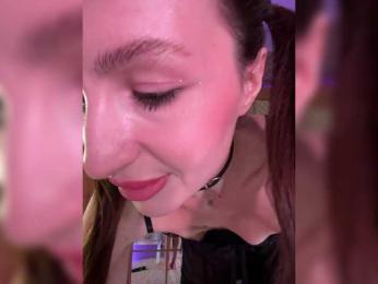 MilashaNyasha bongacams stream image, 04.12.2025 15:00