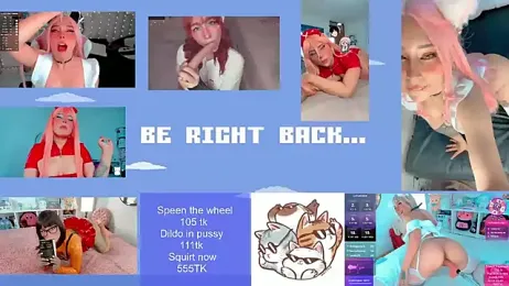 sweetalienn stripchat stream image, 04.12.2025 18:50