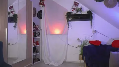 Amaliamour stripchat stream image, 05.12.2025 03:50
