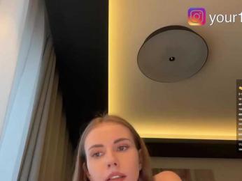 VikkiExtraCheese bongacams stream image, 05.12.2025 03:10