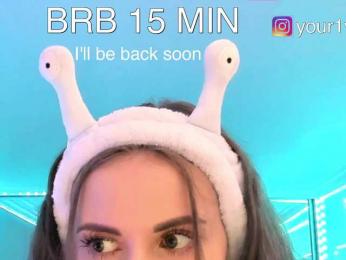 VikkiExtraCheese bongacams stream image, 05.12.2025 03:10