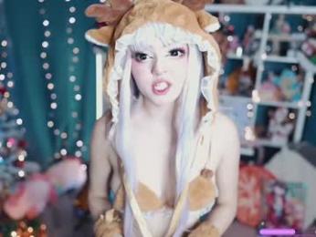 madnessalise chaturbate stream image, 05.12.2025 14:20
