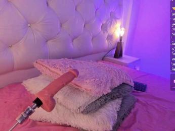 Gisell-Montoy bongacams stream image, 05.12.2025 16:50