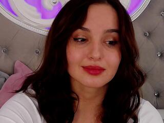 Melissa Fumero flirt4free stream image, 05.12.2025 17:20