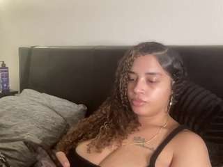 t1ger camsoda stream image, 26.02.2025 06:30