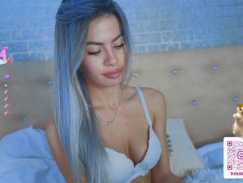 Natalimur bongacams stream image, 05.12.2025 18:50