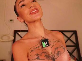 LunaMystyque bongacams stream image, 05.12.2025 20:10