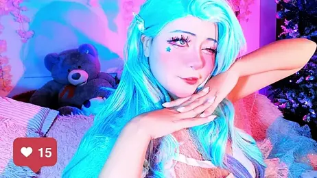 seraphine23 stripchat stream image, 06.12.2025 23:20