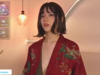 midori__san chaturbate stream image, 07.12.2025 14:40