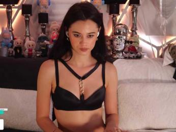 Taanni bongacams stream image, 10.12.2025 03:20