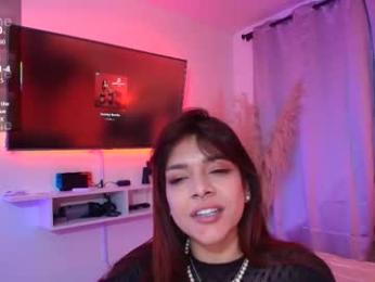 littlesexyrubi chaturbate stream image, 11.12.2025 04:40