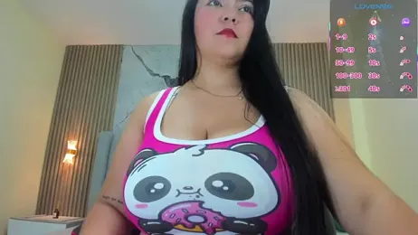 MAGIEVANS1 stripchat stream image, 11.12.2025 12:00