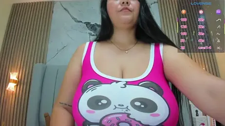 MAGIEVANS1 stripchat stream image, 11.12.2025 12:00