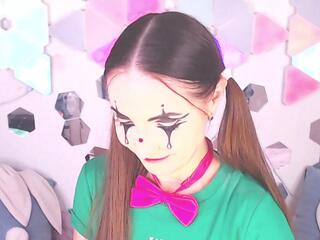 Hot Alicia flirt4free stream image, 11.12.2025 22:20