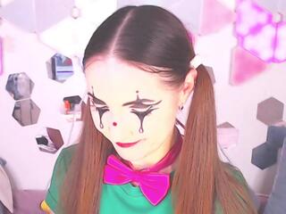 Hot Alicia flirt4free stream image, 11.12.2025 22:20
