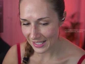 yours_anastasia chaturbate stream image, 26.02.2025 21:00