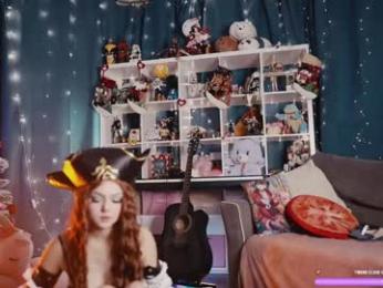 madnessalise chaturbate stream image, 12.12.2025 14:40