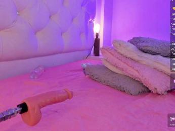 Gisell-Montoy bongacams stream image, 12.12.2025 13:50