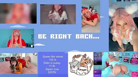 sweetalienn stripchat stream image, 13.12.2025 10:20