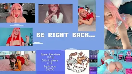 sweetalienn stripchat stream image, 13.12.2025 10:20