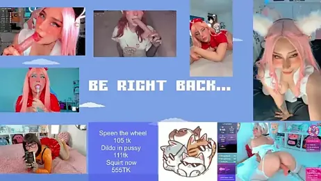 sweetalienn stripchat stream image, 13.12.2025 10:20