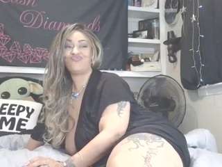 lushdiamondz camsoda stream image, 27.02.2025 00:30