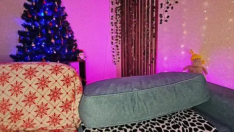 _SweetFox_ stripchat stream image, 14.12.2025 16:20