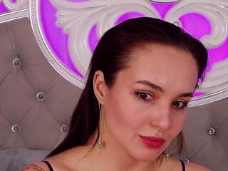 Melissa Fumero flirt4free stream image, 14.12.2025 14:30
