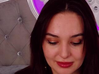 Melissa Fumero flirt4free stream image, 14.12.2025 14:30